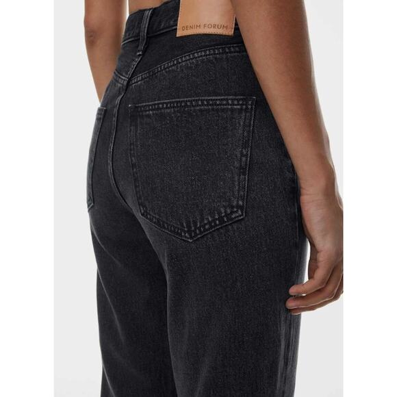 Aritzia Denim Forum 90s Joni Hi-Rise Loose Jeans Size 27 - Picture 5 of 16